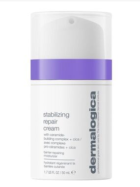 NEW-Dermalogica Stabilizing Repair Cream
